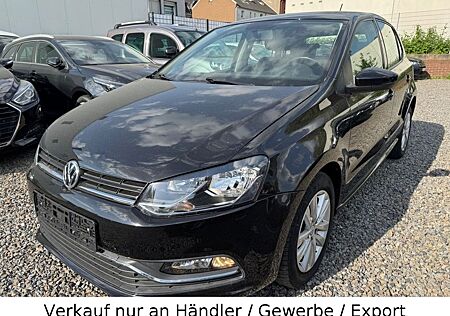 VW Polo Volkswagen V Comfortline BMT/Start-Stopp