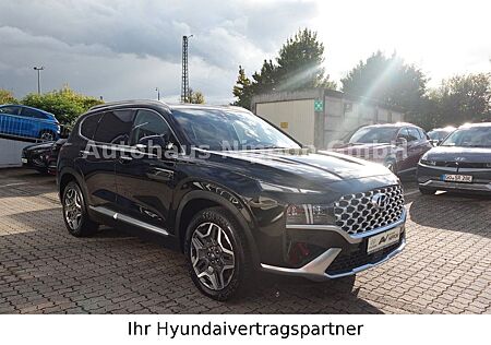 Hyundai Santa Fe Prime Plug-In Hybrid 4WD