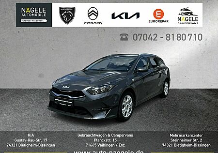 Kia Cee'd Sportswagon Ceed SW 1.5 T-GDI Vision|Navi+SHZ+ACC+Carplay BC