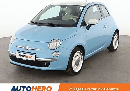 Fiat 500 1.2 Vintage'57*PDC*KLIMA*