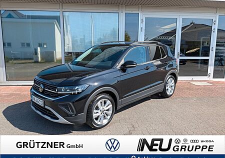 VW T-Cross Volkswagen 1.0 TSI 5-Gang*LED*Navi*ACC*