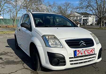 Citroën C2 Tonic