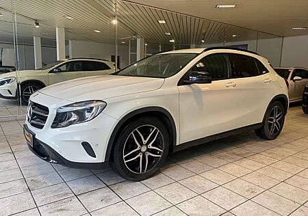 Mercedes-Benz GLA 200 GLA