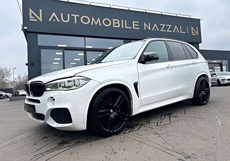 BMW X5 M50i *CARBON*PANO*KEYLESS*B&O*HEAD UP*