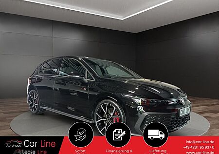 VW Golf Volkswagen 2.0 GTI TSI*DSG*HuD*DCC*ACC*Matrix LED*CAM*