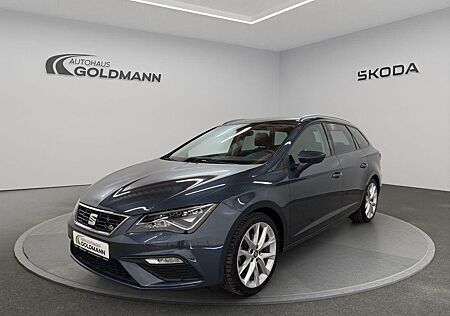 Seat Leon ST FR 1.5 TSI 110 kW