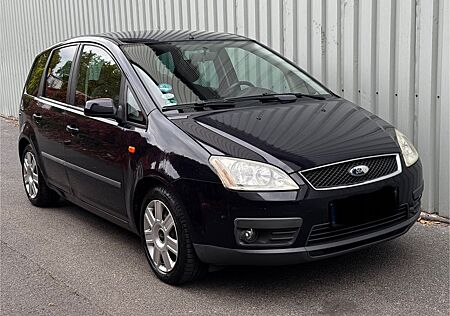 Ford C-Max Trend Klima Temp Ahk Insp Neu*