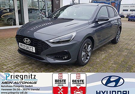 Hyundai i30 Advantage
