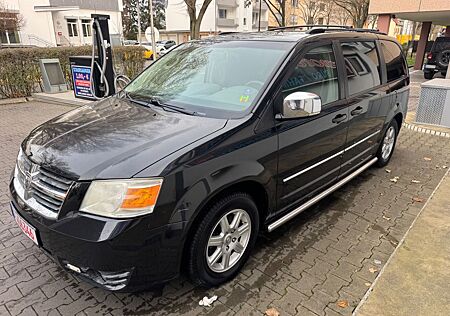 Dodge Grand Caravan