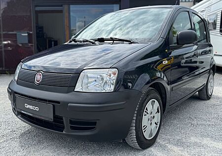 Fiat Panda 1.1 8V Active | TÜV Neu