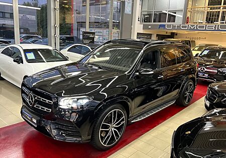 Mercedes-Benz GLS 580 4Matic|AMG STYLING|NIGHT|AIR|HUD|PANO|