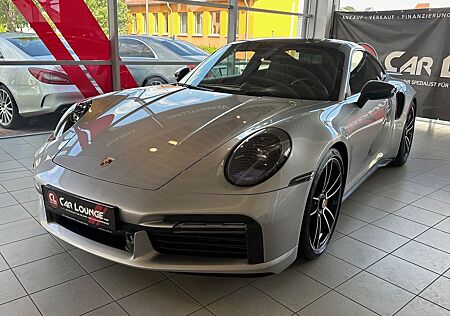 Porsche 911 Urmodell 911 992 Turbo S |Carbon-Dach|Lift|Burm|PASM|Key-