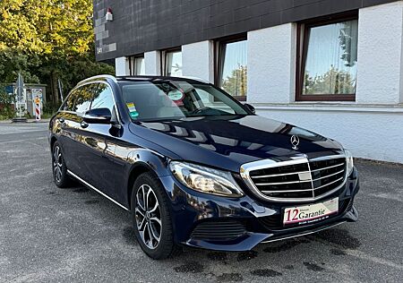 Mercedes-Benz C 220 C -Klasse T-Modell / TÜV 04/27