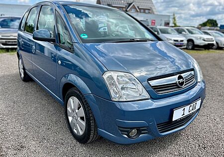 Opel Meriva Edition 1.4 *Klima*Neue Tüv*