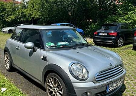 Mini ONE