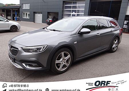 Opel Insignia Country Tourer Insignia CT 1.5 16V SIDI Turbo Exclusive DAB APP