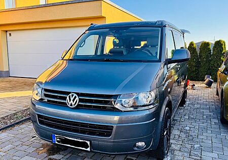 VW T5 California Volkswagen T5.2 California Comfortline ATM 140.000 km