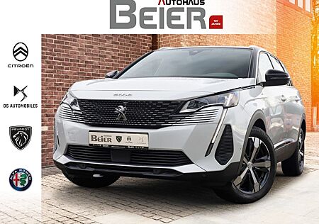 Peugeot 5008 1,5 BlueHDi GT Sitzh./ Navi/ elektr. Heckkl