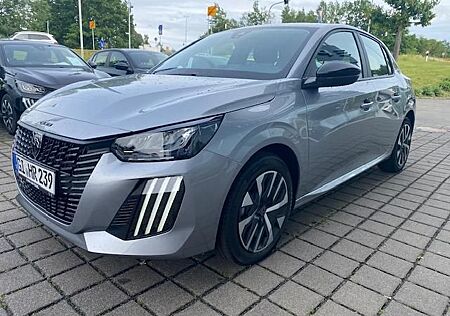 Peugeot 208 Style PureTech 100 *SITZH*CARPLAY*PDC*