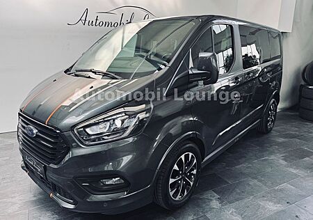 Ford Tourneo Custom gebraucht kaufen Ford Tourneo Custom L1 Sport / Automatik / Kamera