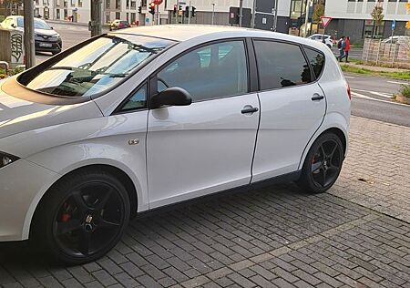 Seat Altea 1.6 Reference Comfort Reference Comfort