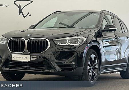 BMW X1 xDrive25e SportLine AHK RFK HuD HiFi Nav+ 18"