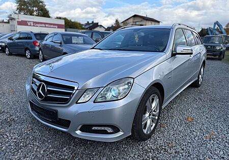 Mercedes-Benz E 350 E T-Modell CDI BlueEfficiency *Automatik*