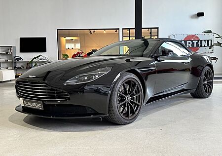 Aston Martin DB11 4.0 V8 Volante Cabrio *Tech Pack+,Serv. neu