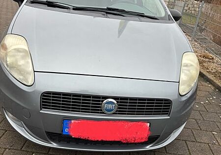 Fiat Grande Punto 1.2 8V Dynamic Dynamic