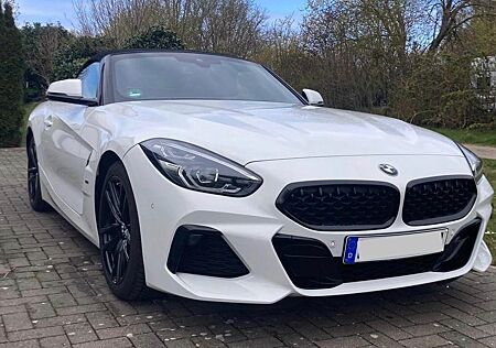 BMW Z4 sDrive30i M SPORT A M SPORT