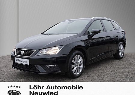 Seat Leon ST 2.0 TDI DSG Style / Navi/ Full-Link /ACC