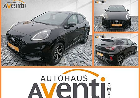 Ford Puma ST-Line ACC*NAVI*el.Heckkl.*360°CAM*