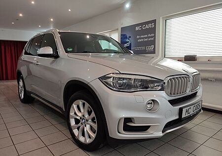 BMW X5 Baureihe "7 SITZER" xDrive30d