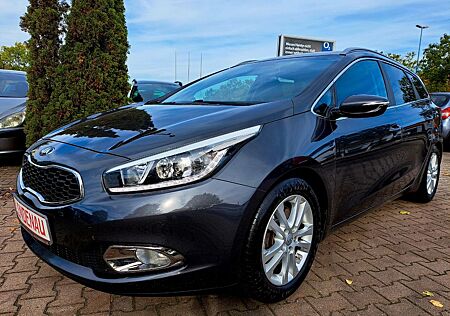 Kia Cee'd Sportswagon - Spirit -