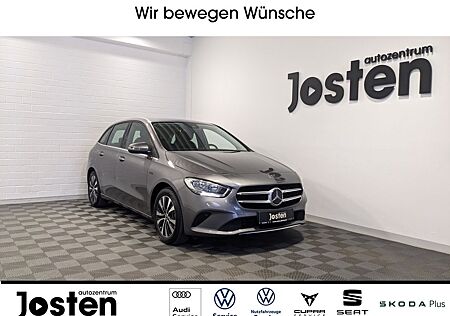 Mercedes-Benz B 250 e Business Paket Navi Park Assist