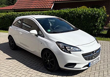 Opel Corsa 1.4 Color Edition Color Edition