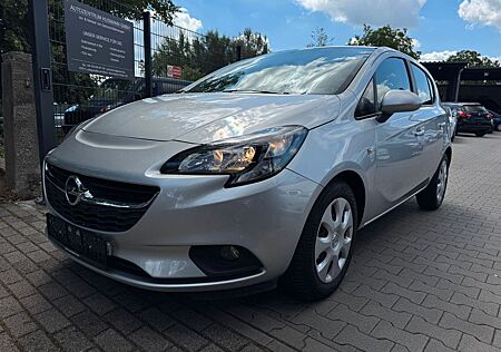 Opel Corsa 1.4l KLIMA GARANTIE&SERVICE PAKET TÜV 9/26
