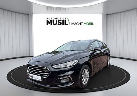 Ford Mondeo Turnier Hybrid Navi Kamera AHK abnehmbar