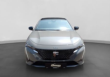Peugeot 308 Hybrid 145 GT FOCAL KAMERA PDC CARPLAY SHZ