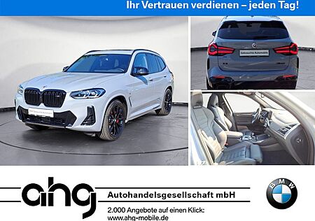 BMW X3 M40i AT Sport Aut. Panorama Standhzg. Head-Up
