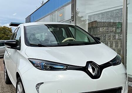 Renault ZOE Intens mit Batterie Intens