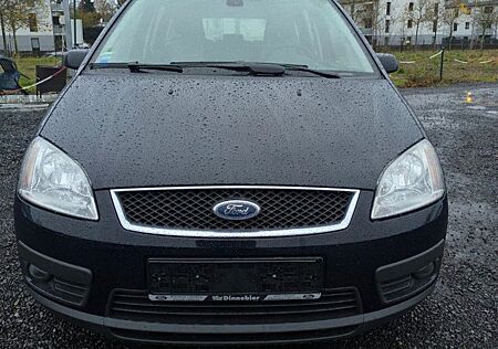 Ford C-Max Verkaufe Focus 1.6 Ti-VCT Trend Top