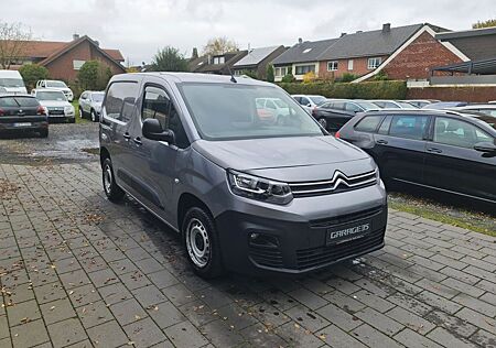 Citroën Berlingo Kasten Club K9 M/L1/KLIMA/PDC/TEMPOMAT