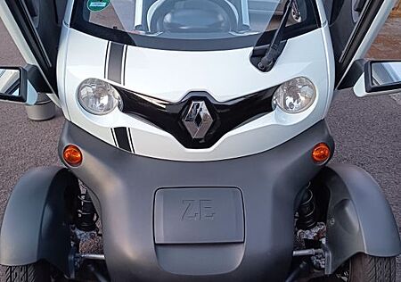 Renault Twizy