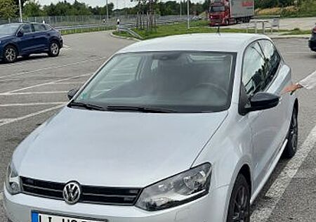 VW Polo Volkswagen 1.2 44kW Trendline Trendline
