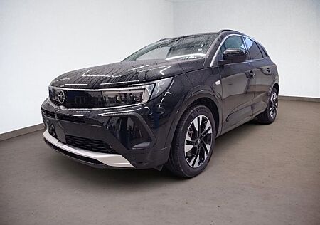 Opel Grandland X Grandland (X) Plug-in Hyb.4 Ultimate AHK VOLL