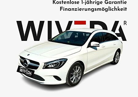 Mercedes-Benz CLA 180 Shooting Brake ~Navi~SHZ~PDC~Tempomat~