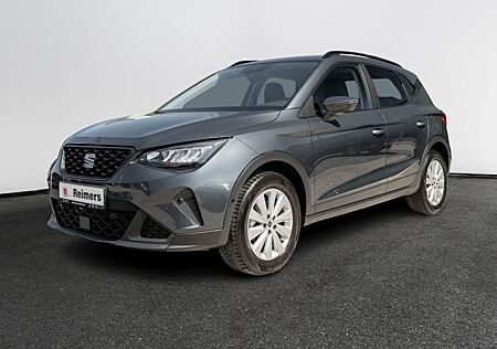 Seat Arona STYLE 1.0 TSI DSG LM SoundSys SHZ KeyLess