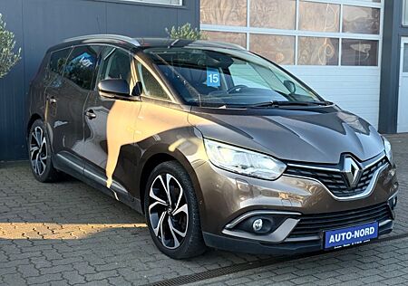 Renault Scenic IV Grand BOSE Edition *HU/AU NEU*