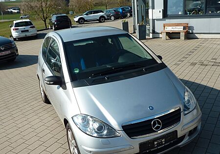 Mercedes-Benz A 180 CDI /Navi/Xenon/Automatik